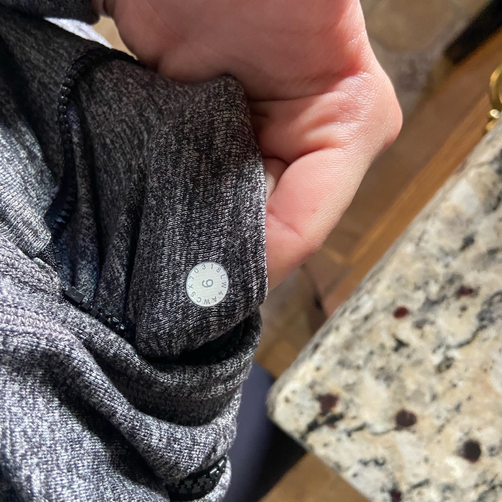 Lululemon jacket